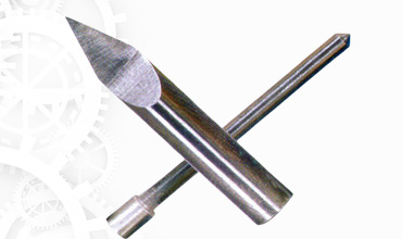 Engraving Cutters