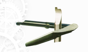 Form Cutting Tools Manufacturer