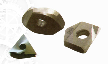 Forming Inserts
