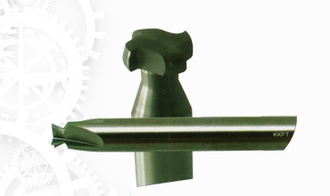 Special Customized Woodruff T slot Cutters